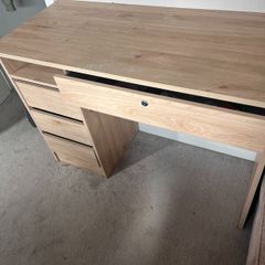 Home office desk