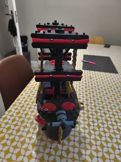 Pirate Ship