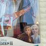 Disney Frozen 2 Sister Styles Anna Fashion Doll Braiding Tool and Hair Clip Damaged Box Please see photos Image 6