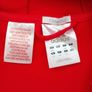 Adidas Hooded Top size 10 Image 2