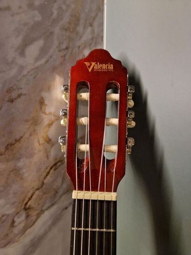 Valencia Kids Guitar