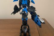 Transformers Chromia revenge of the fallen