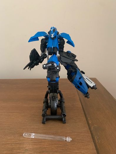 Transformers Chromia revenge of the fallen