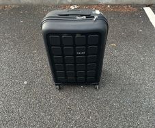 Tripp Suitcase