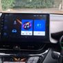 Car stereo Toyota CH-R 2019 (Android) Image 4