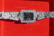 Newbridge Watches Sheffield Jewellers