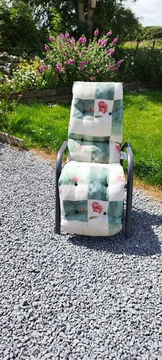 garden/patio chair