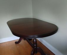 Rossmore table