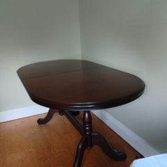 Rossmore table