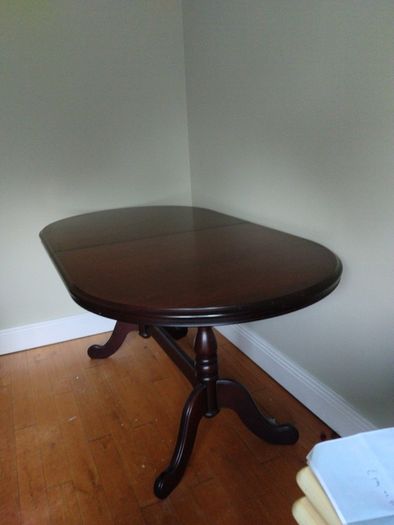 Rossmore table
