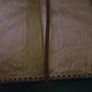 Tooled Leather Portfolio  Cover Image 5