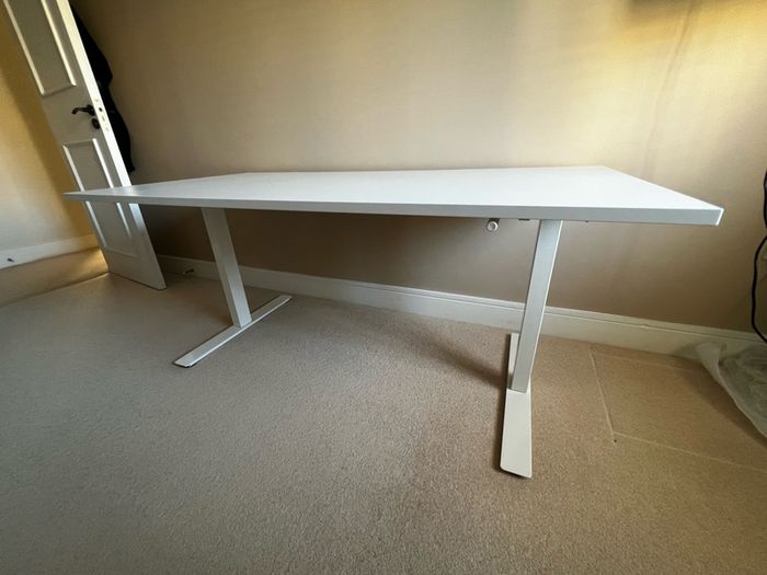 Ikea Skarsta / Trotten Standing Desk