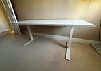Ikea Skarsta / Trotten Standing Desk