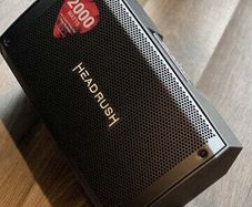 Frfr Amp Headrush 108