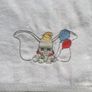 Dumbo baby towel Image 2