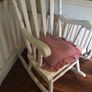 Nursery chair Image 2