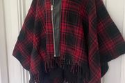 Stunning cape