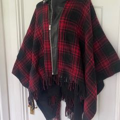 Stunning cape