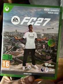 Fc 27