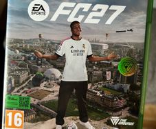 Fc 27