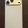 IPhone 17 pro max Image 2