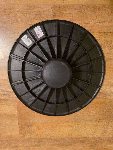 Balance Board Non-Slip