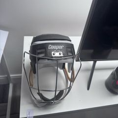 Old gen Cooper helmet