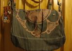 Roxy Handbag