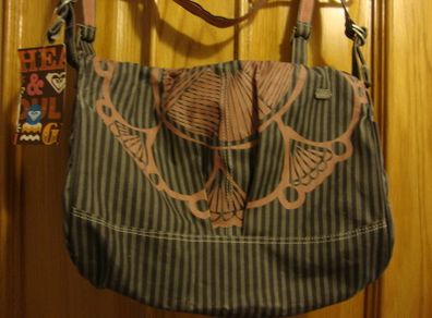 Roxy Handbag