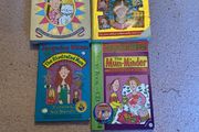 childrens books