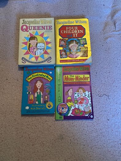 childrens books