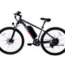 PVY M29 Electric Bike Image 7