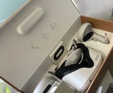 Meta/Oculus Quest 2