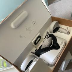 Meta/Oculus Quest 2