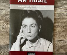 An trial: essay and revision book
