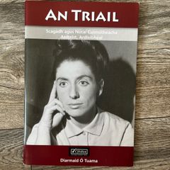 An trial: essay and revision book
