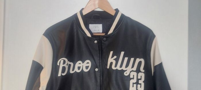 boys zara jacket