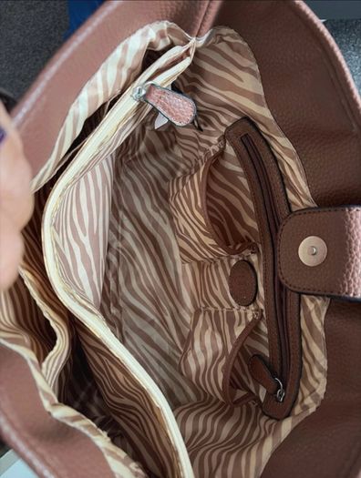 Handbag Dana Buchman