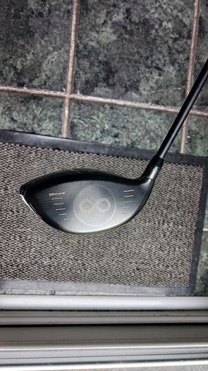 Cobra Radspeed XB Driver