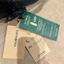 Samsonite hand luggage bag ECODIVER Duffle backpack Image 9