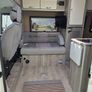 Peugeot boxer campervan Image 10