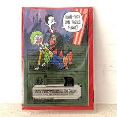 Birthday Card