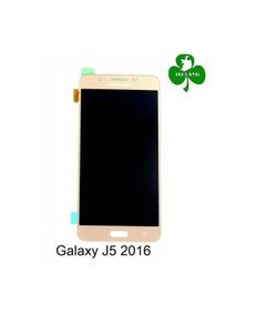 For Samsung Galaxy J5 2016 LCD Screen Replacement Touch Digitizer J510F New Gold