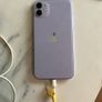 iPhone 11 (purple) Image 2
