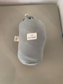 baby sling wrap