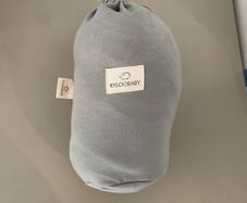 baby sling wrap