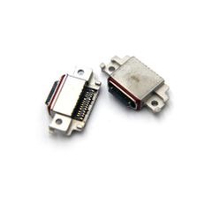 For Samsung Galaxy A8 2018 A8 Plus A530 A730 Type C Charging Port Connector Unit New - FHT18SMCP
