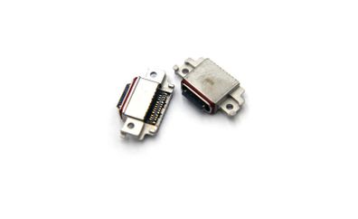 For Samsung Galaxy A8 2018 A8 Plus A530 A730 Type C Charging Port Connector Unit New - FHT18SMCP