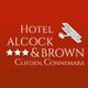 Alcock and Brown Hotel