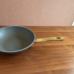 ceramic wok